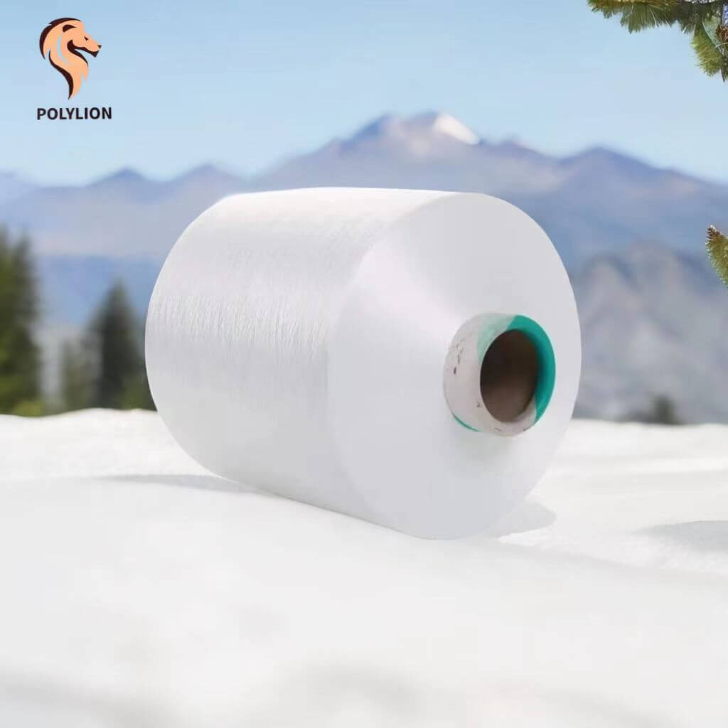Polylion ACY yarn