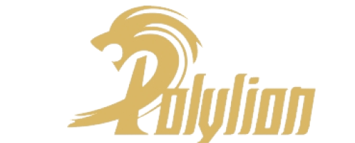 polylion logo