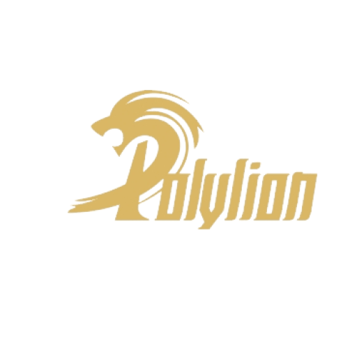polylion logo