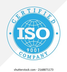 ISO 9001