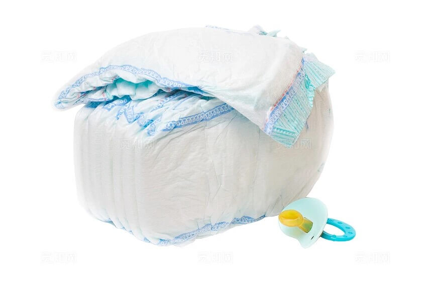 Diapers