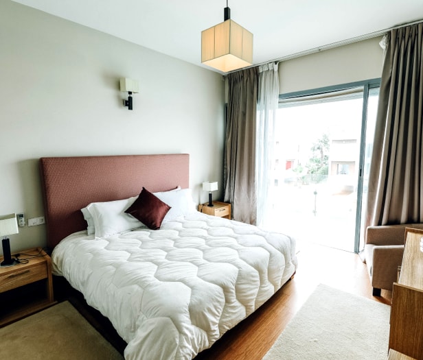 Home Textiles