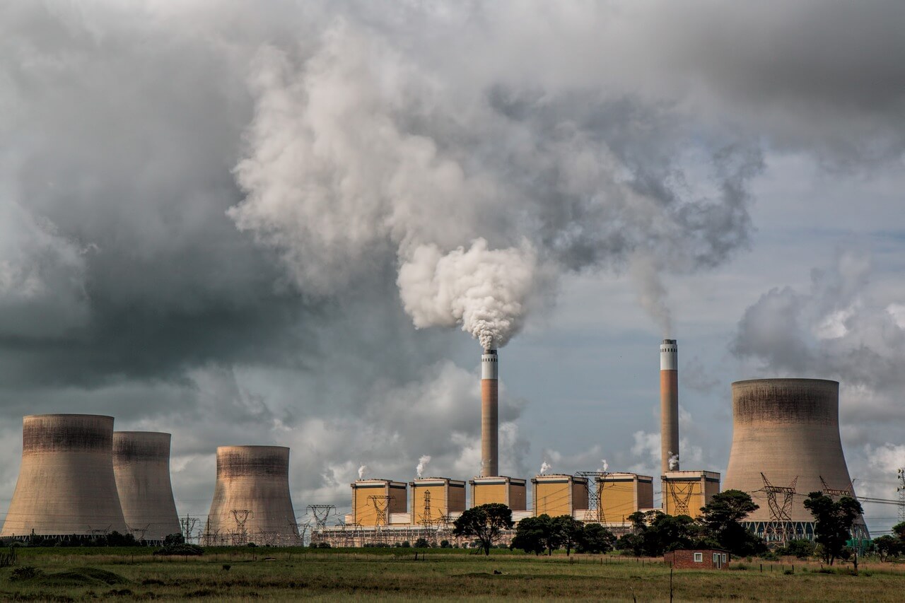 Reducing fossil fuel extraction