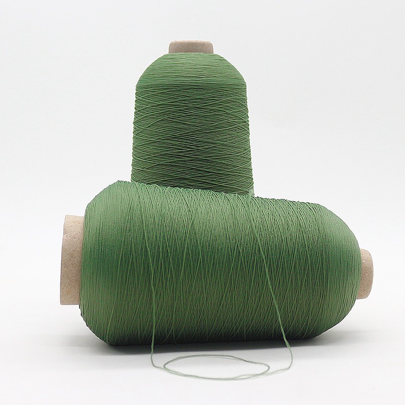 Stretch Nylon Yarn