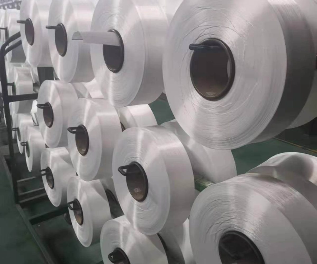 POY yarn